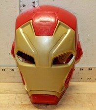 Marvel 2016 Iron Man Talking