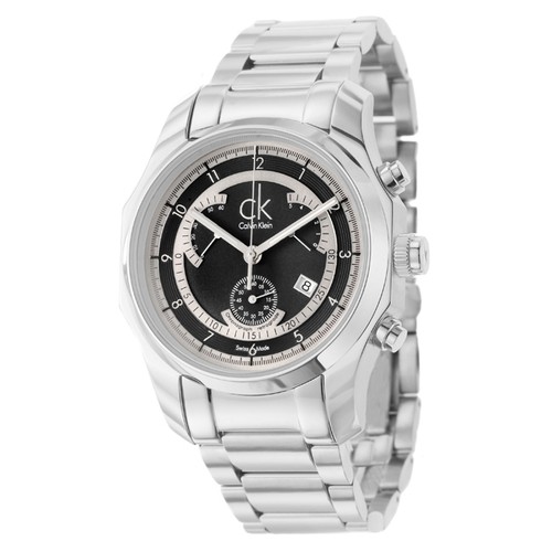 Nuovo orologio calvin klein - nuovo,