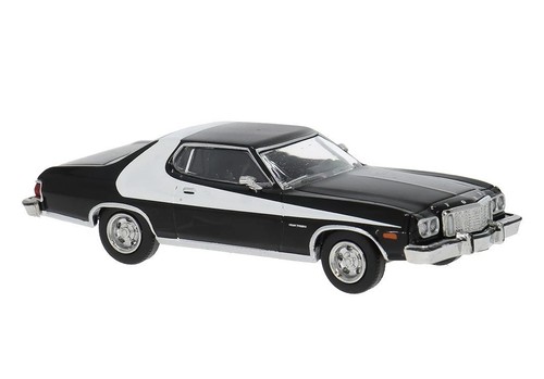 Ford gran torino 1976 - torino,