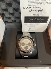 Steinhart Ocean One Cronografo