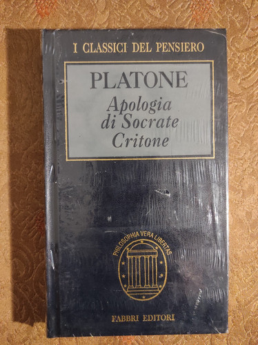 Classici del pensiero - i,