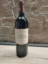 Chateau Margaux 2002 Premier