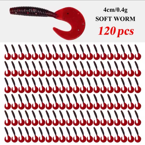 120 mini grub - grub, falcetti