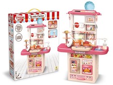 Grande chef cucina - grande, h.65cm