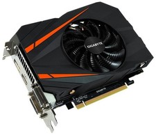 Gigabyte GeForce GTX 1060 Mini