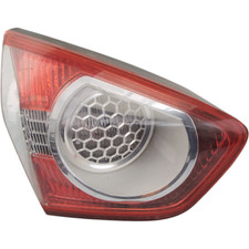 Fanale Stop Interno Posteriore