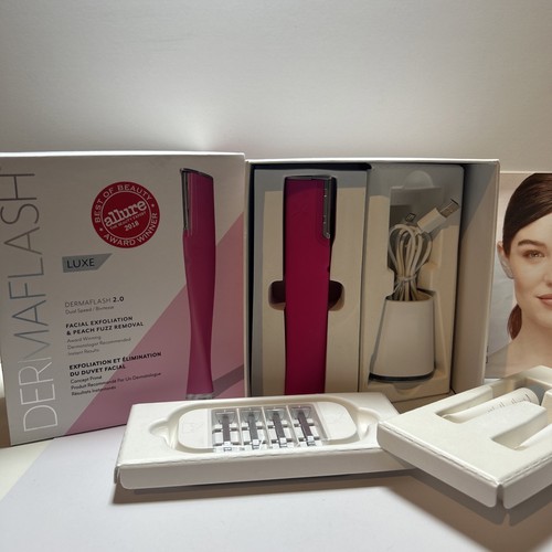 Dermaflash luxe - 2.0,
