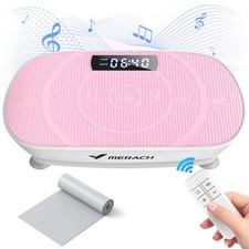 MERACH Pedana Vibrante