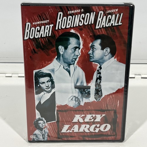 Key largo dvd brand new - dvd,