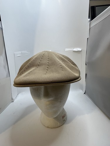 Cappello vintage broner tan - vintage,