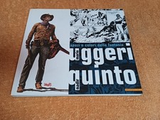 CATALOGO SPAZI E COLORI DELLA FANTASIA MARIO UGGERI e NADIR QUINTO EDIZIONI IF