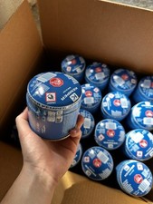 36 Bombole di butano Kamper Made in Italy 360ml per Fornelletto e Lanterna a Gas