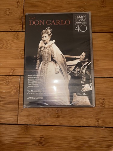 Verdi don carlo james - verdi:,