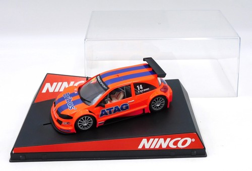 Ninco renault megane - ninco,