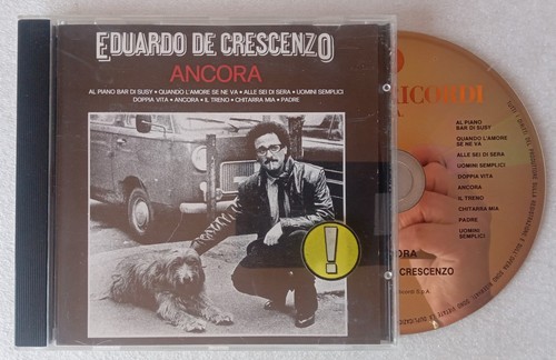 Eduardo crescenzo ancora - de,