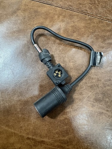 Adattatore presa accendisigari