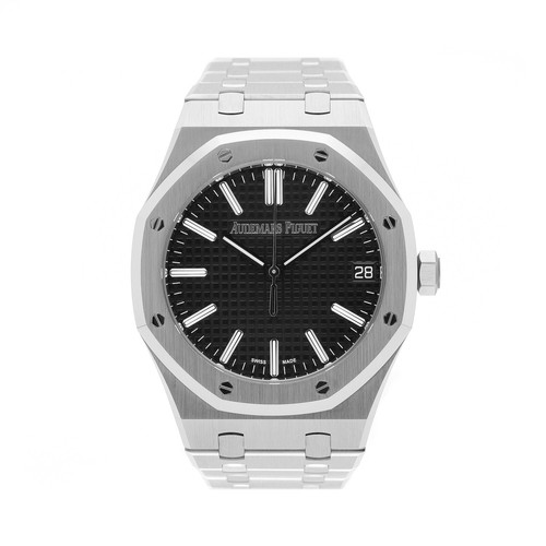 Audemars piguet royal oak - audemars,