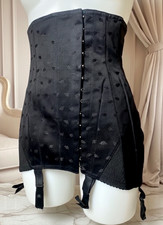 💎 GUAINA VITA ALTA CORSETTO