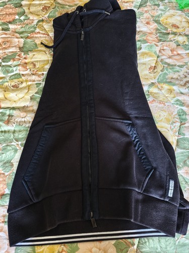Felpa armani jeans taglia - armani,