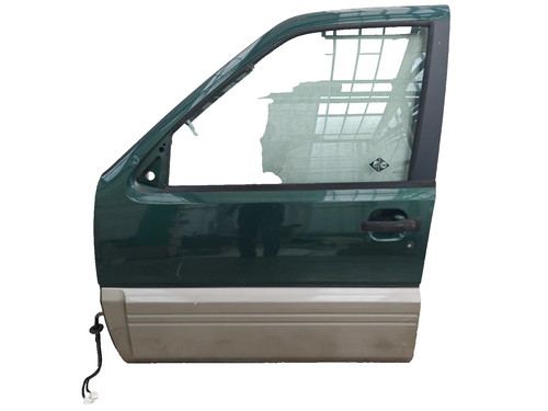Porte avant gauche - porte,