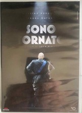 SONO TORNATO di Luca Miniero