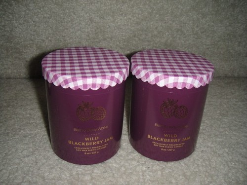 Bath body works 8 oz - 8,