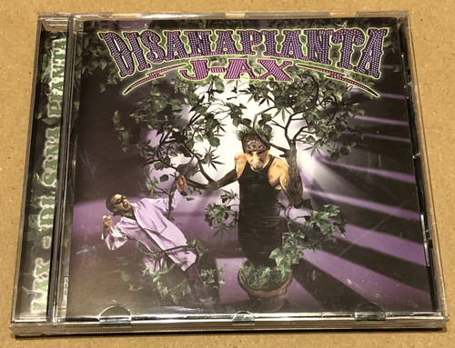 Disanapianta come - cd, (come