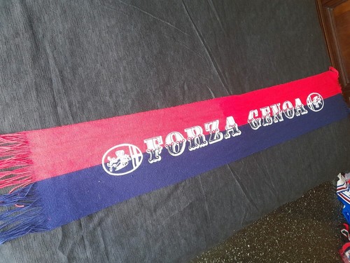 Sciarpa scarf vintage 80 - scarf,