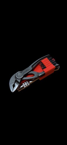 Mini edc tool caddy per - mini,