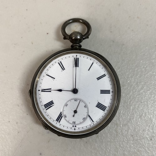 Orologio tasca stile - orologio, da