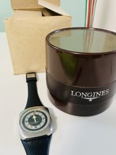 Orologio Uomo Longines Comet