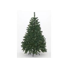 ALBERO DI NATALE ALPINO 240 CM RAMI 2721