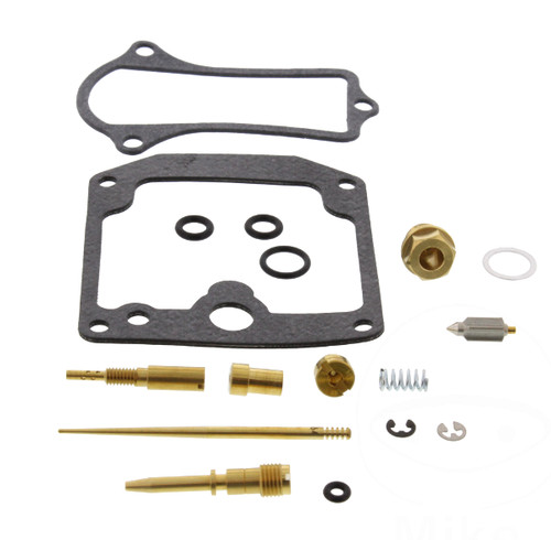 Kit riparazione carburatore - kit,