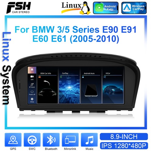 Autoradio linux per bmw - autoradio,
