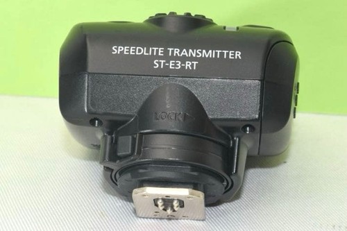 Canon rt - canon, st-e3-rt
