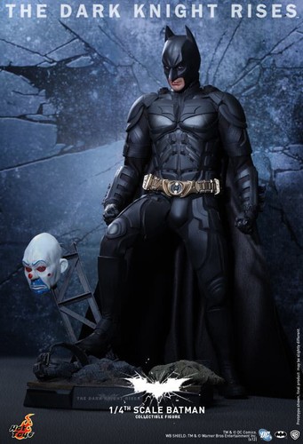 Batman dark knight action - batman,