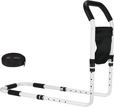 Sponda Letto Anziani-Sponde