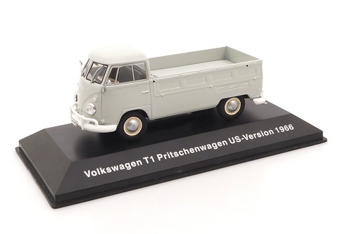 Pianale versione usa - vw,