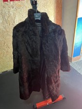 visone 🖤 Pelliccia Vintage