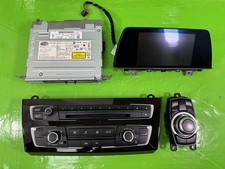 BMW SERIE 1 F20 F21 LCI