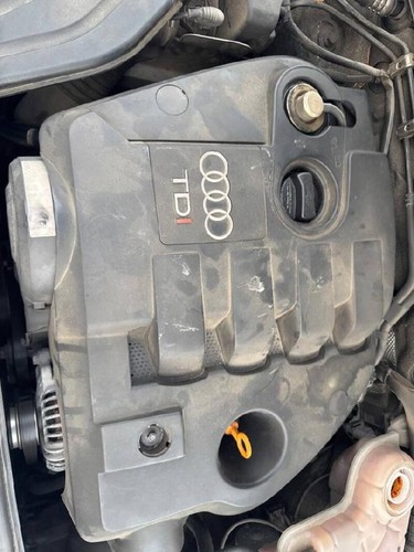 Awx motore audi berlina - berlina, 8e