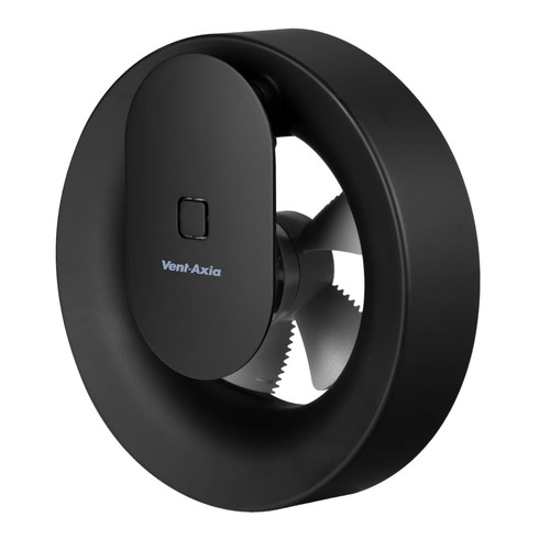 Ventilatore estrattore