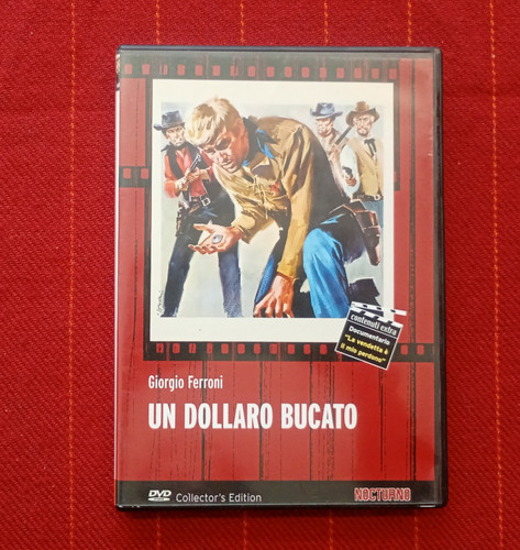 Giorgio ferroni un dollaro - ferroni,