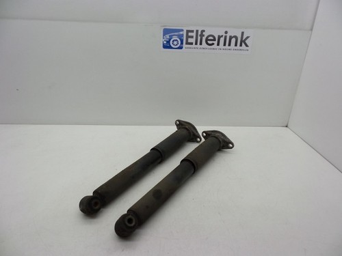 Set ammortizzatori volvo s60 - set,