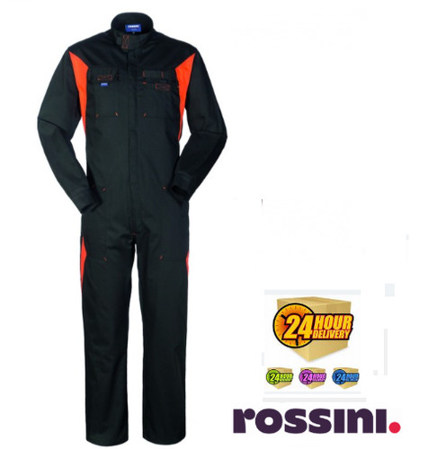 Rossini tuta intera da - tg, l