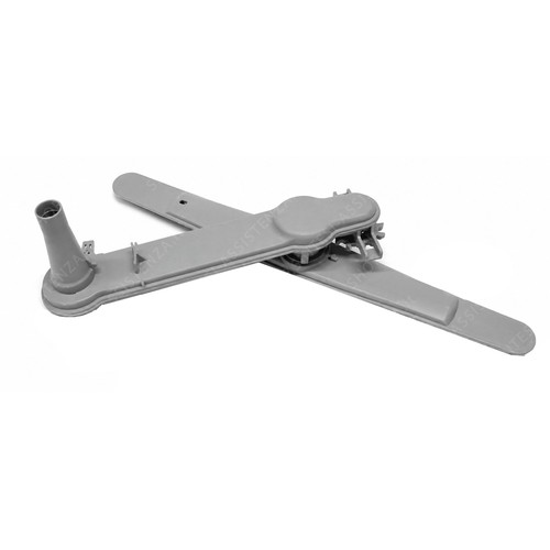 Girante irroratore grigio - girante,