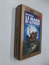 LE MAREE DI KITHRUP - DAVID