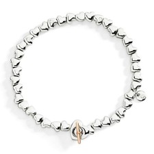 Bracciale DODO CUORI