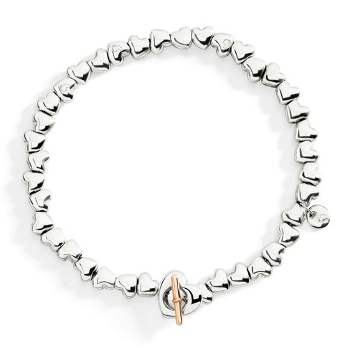Bracciale dodo cuori - dodo,