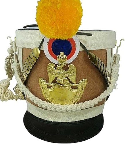 Elmetto shako napoleonico - elmetto,
